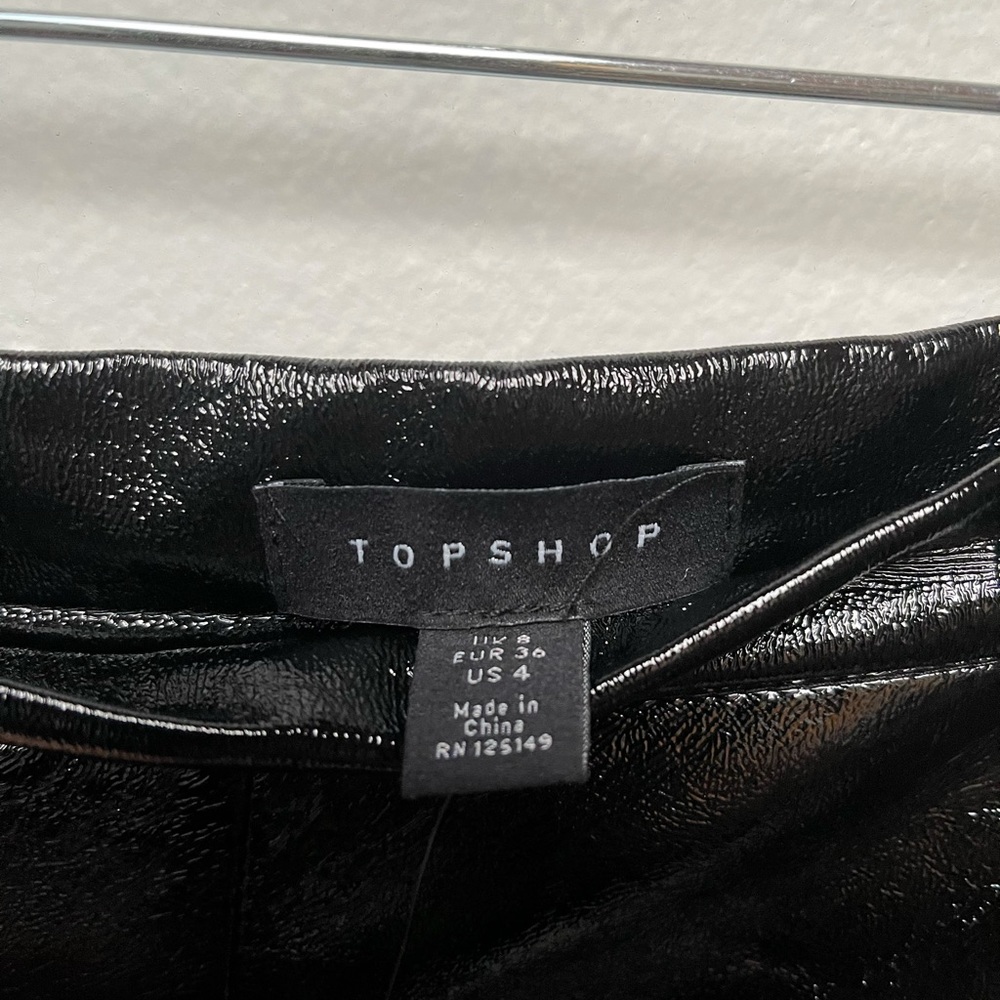 Top Shop Skirt